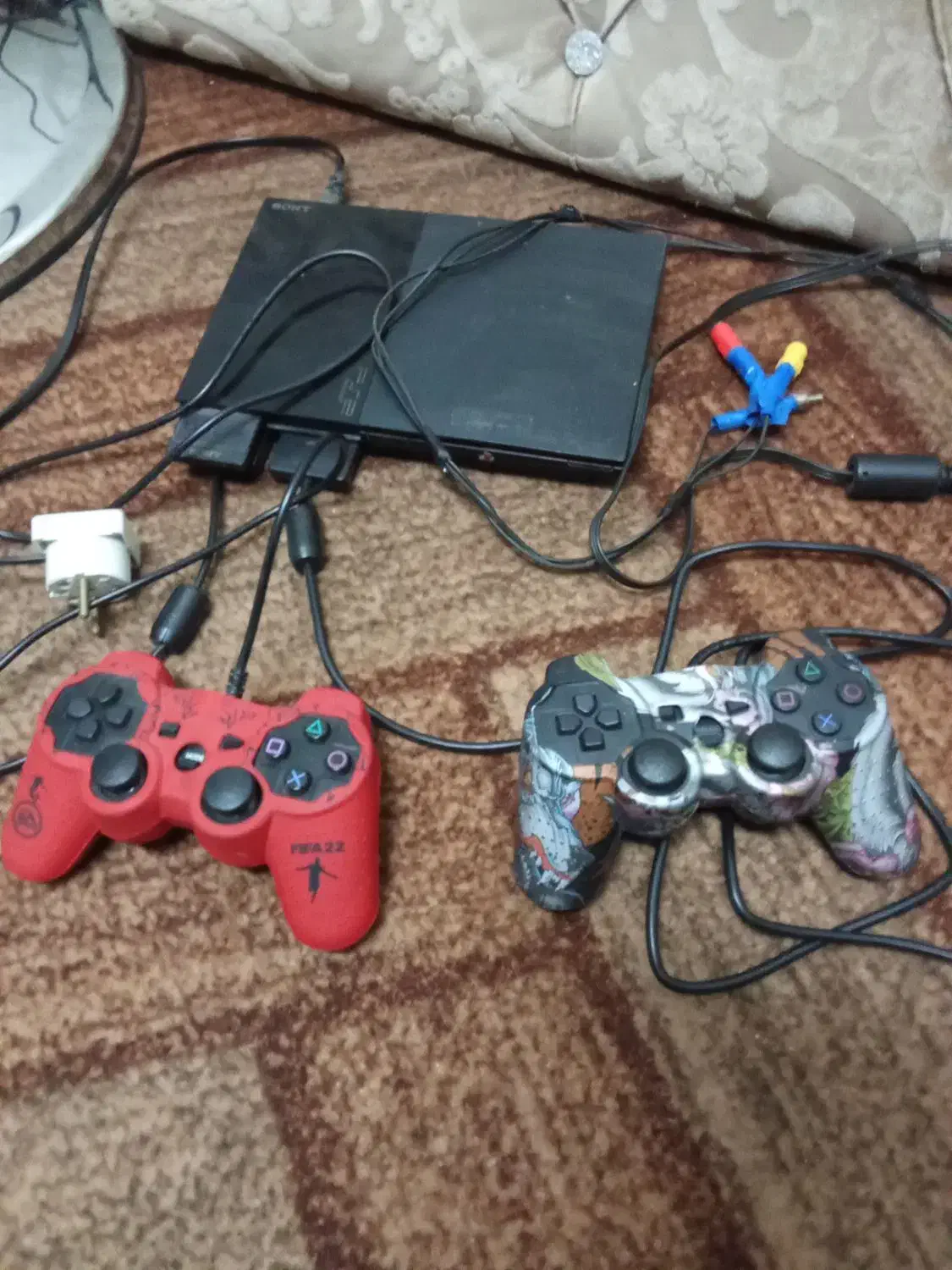 p.s.2|کنسول، بازی ویدئویی و آنلاین|بندرعباس, |دیوار