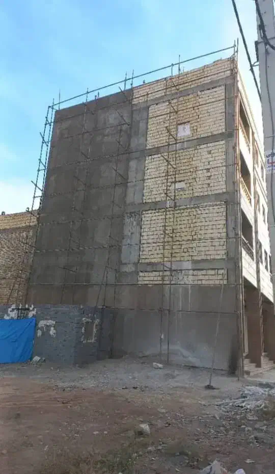 داربست فلزی|خدمات پیشه و مهارت|شوش, |دیوار