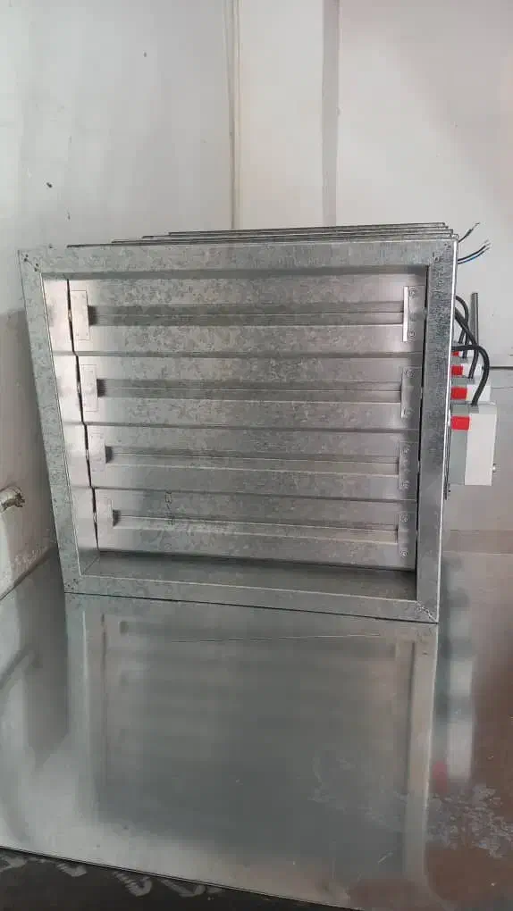 رابط ساپورت بین کانالی کانال اسپیرال کانال سازی|مصالح و تجهیزات ساختمان|تهران, بلوار کشاورز|دیوار