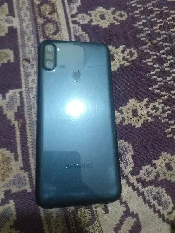 گوشیa11|موبایل|اهواز, الصافی|دیوار