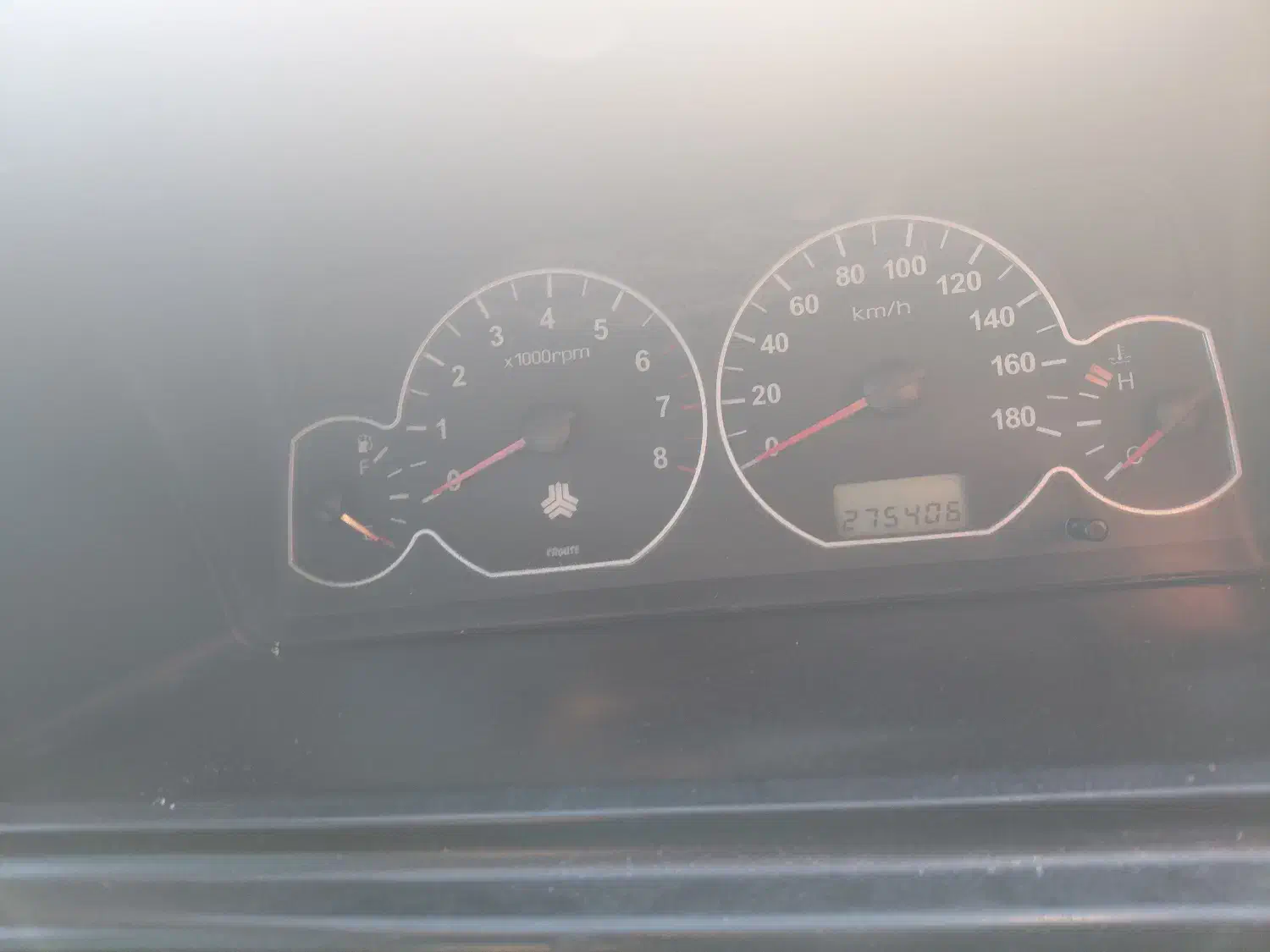 پراید مدل ۸۶|خودرو سواری و وانت|مشهد, جاهد شهر|دیوار