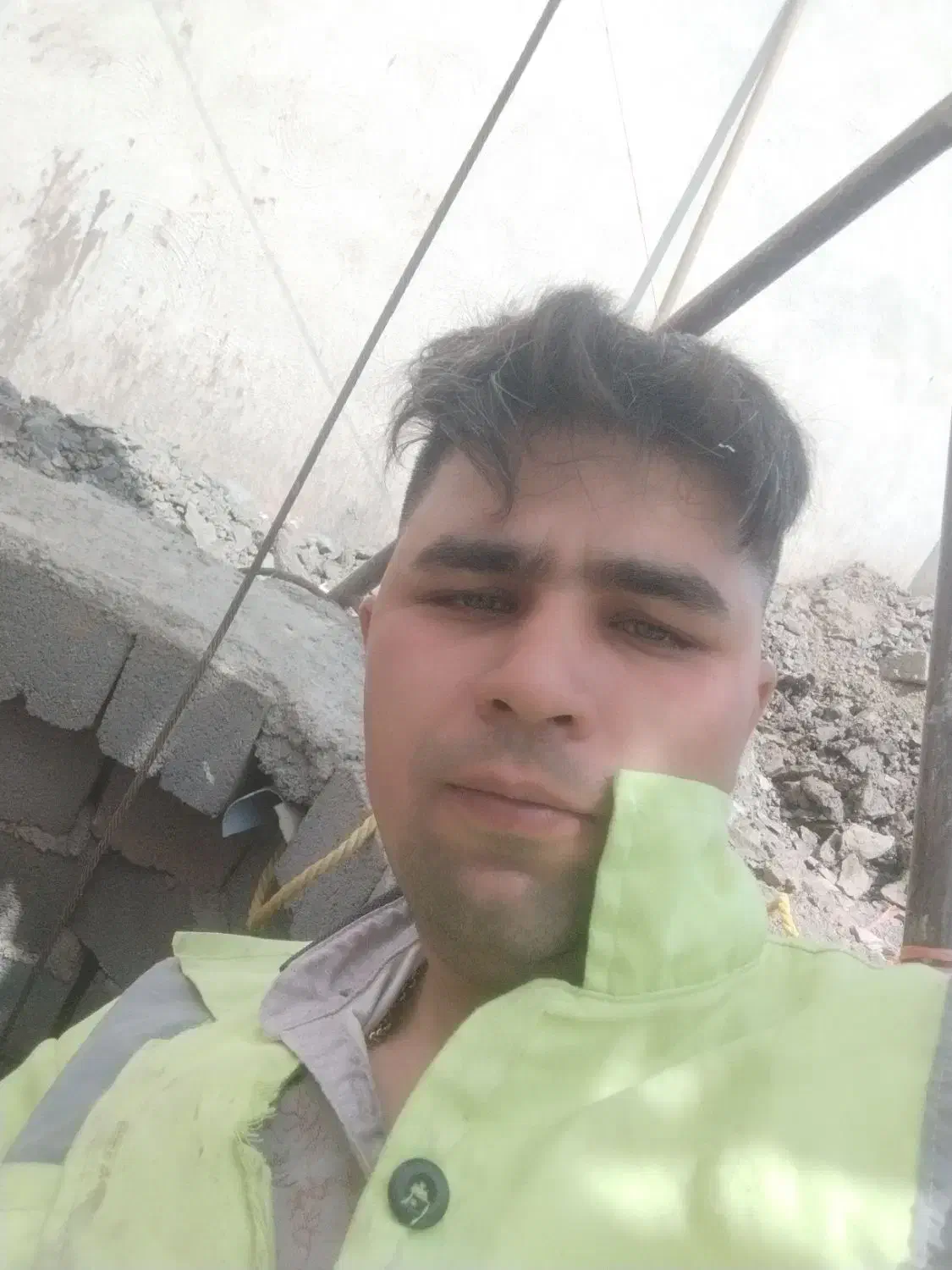 حفر وتعمیر چاه آب|خدمات پیشه و مهارت|عجب شیر, |دیوار