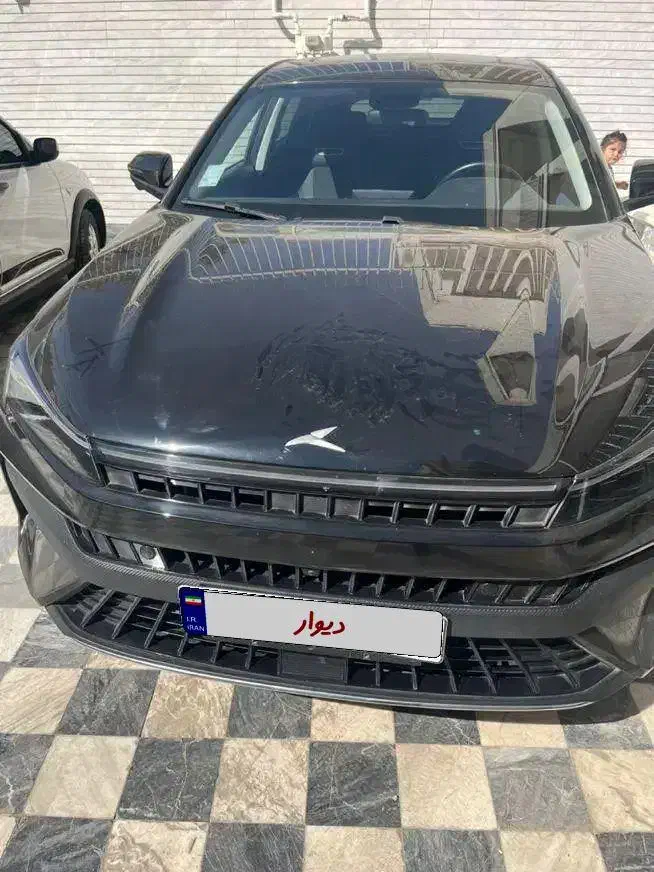 کی ام سی ۴۰۲ اقساط|خودرو سواری و وانت|قم, باجک دو|دیوار