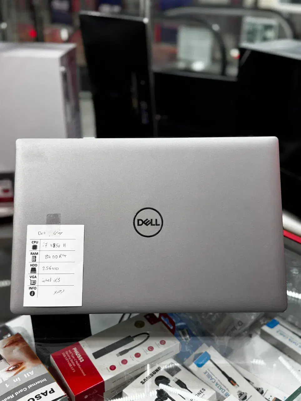 لپ تاب مهندسی dell5520|رایانه همراه|ارومیه, |دیوار