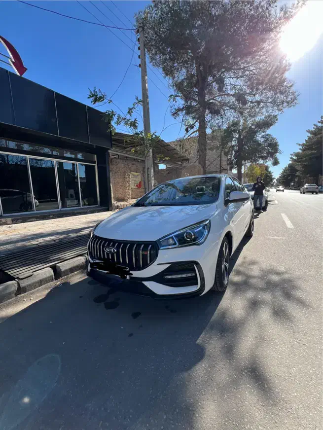 آریزو ۵|خودرو سواری و وانت|سیرجان, |دیوار