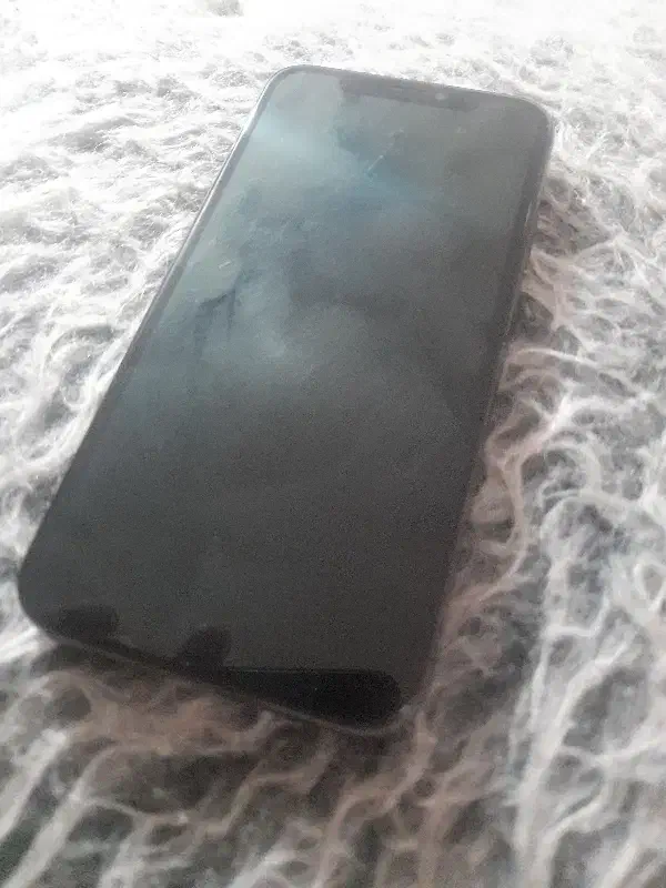 ایفون ایکس|موبایل|گرگان, |دیوار