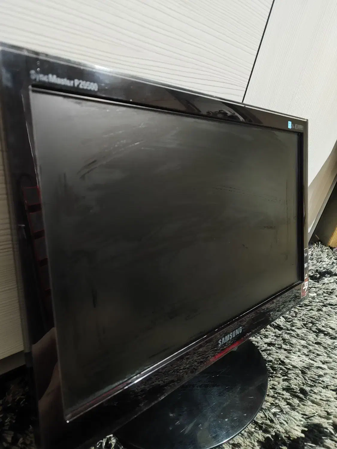 مانیتور|قطعات و لوازم جانبی رایانه|قدس, هفت جوی|دیوار