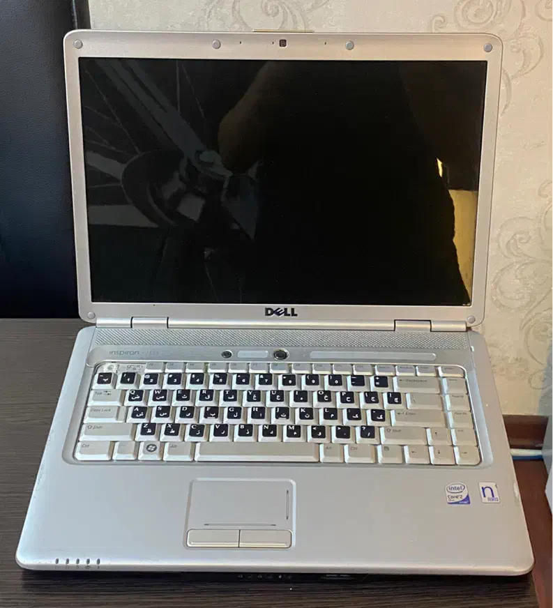 لپتاب Dell|رایانه همراه|تهران, فردوس|دیوار