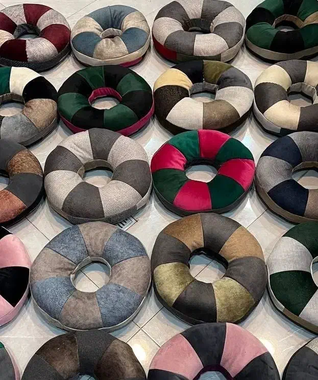 نشیمن گردچهل تیکه(فقط عمده)|رختخواب، بالش، پتو|کوهسار (البرز), |دیوار