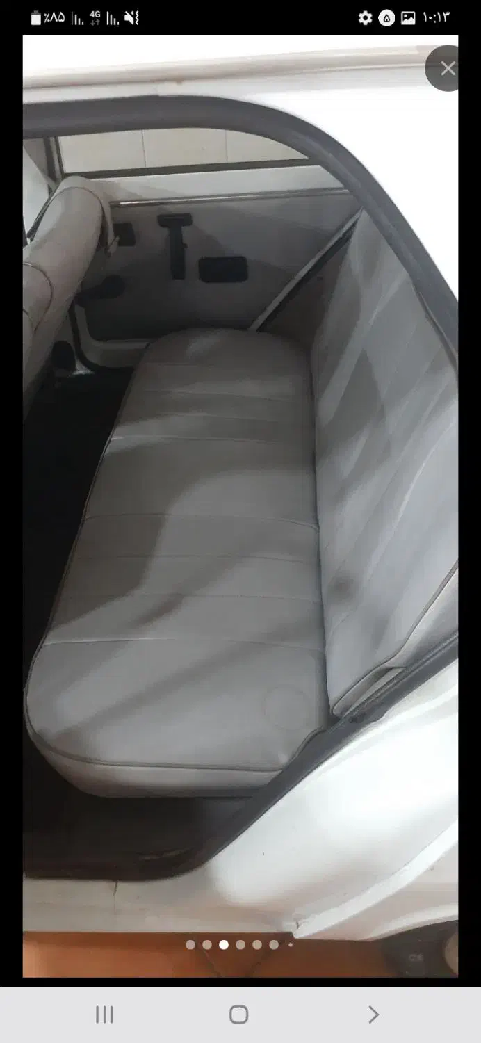 رنو۵|خودرو سواری و وانت|ارومیه, |دیوار