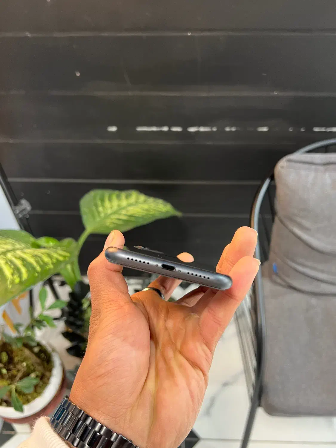 آیفون ۱۱ نرمال|موبایل|قم, علی آباد سعدگان|دیوار