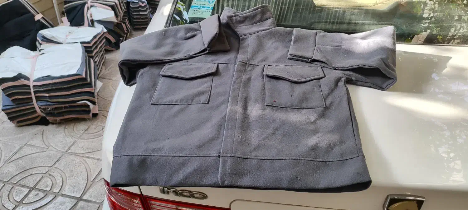 خیاط راسته دوز ، وسط کار و بیرون بر|استخدام صنعتی، فنی، مهندسی|نظرآباد, نظرآباد|دیوار