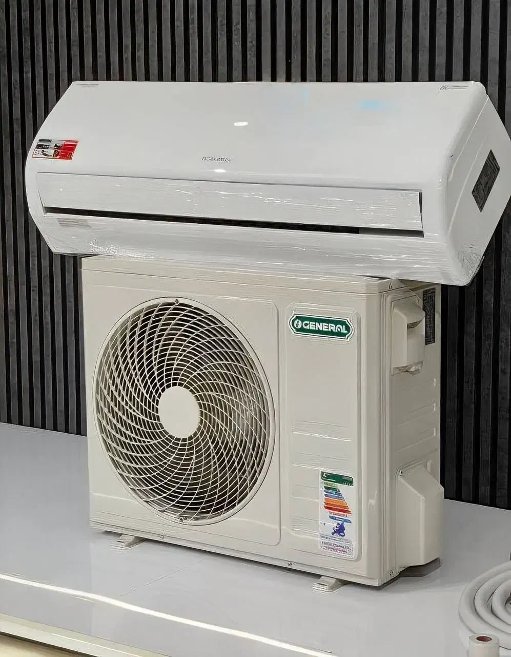 فروشگاه لوازم خانگی باران کولر گازی اجنرال|کولر گازی و فن‌کوئل|بانه, |دیوار