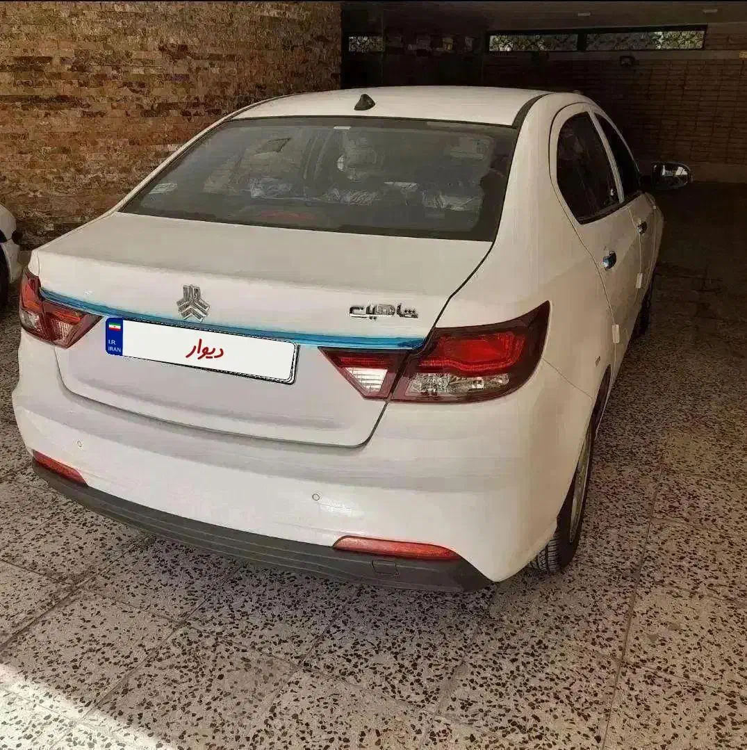 شاهین G CVT، اتومات|خودرو سواری و وانت|تهران, ایران|دیوار