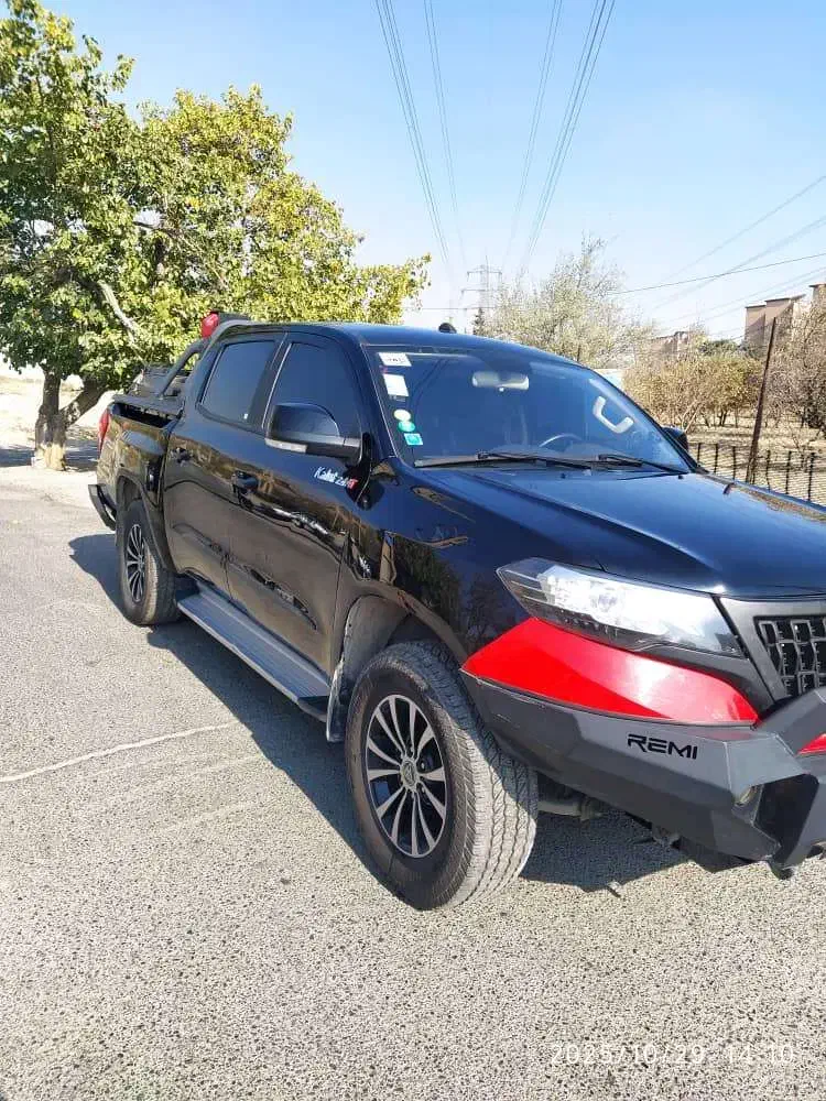 کلوت اتومات بی رنگ|خودرو سواری و وانت|تهران, شهران شمالی|دیوار