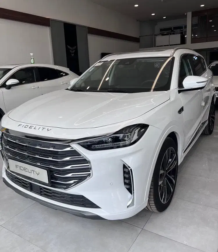 فیدلیتی پرستیژ|خودرو سواری و وانت|تبریز, |دیوار