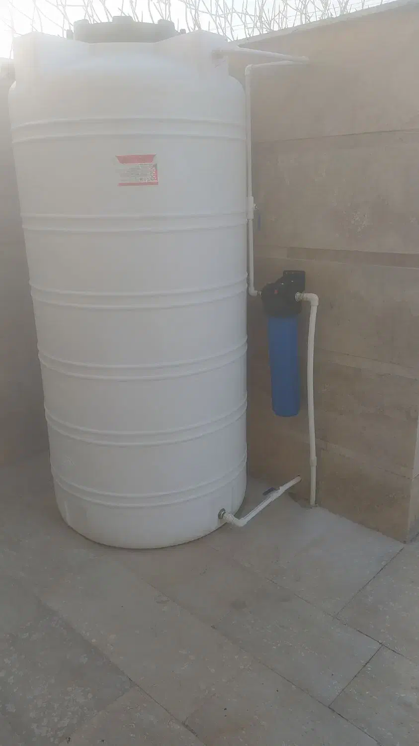 تاسیسات لوله کشی نصب پمپ مخزن تعمیر آب گرمکن|خدمات پیشه و مهارت|کرمان, |دیوار