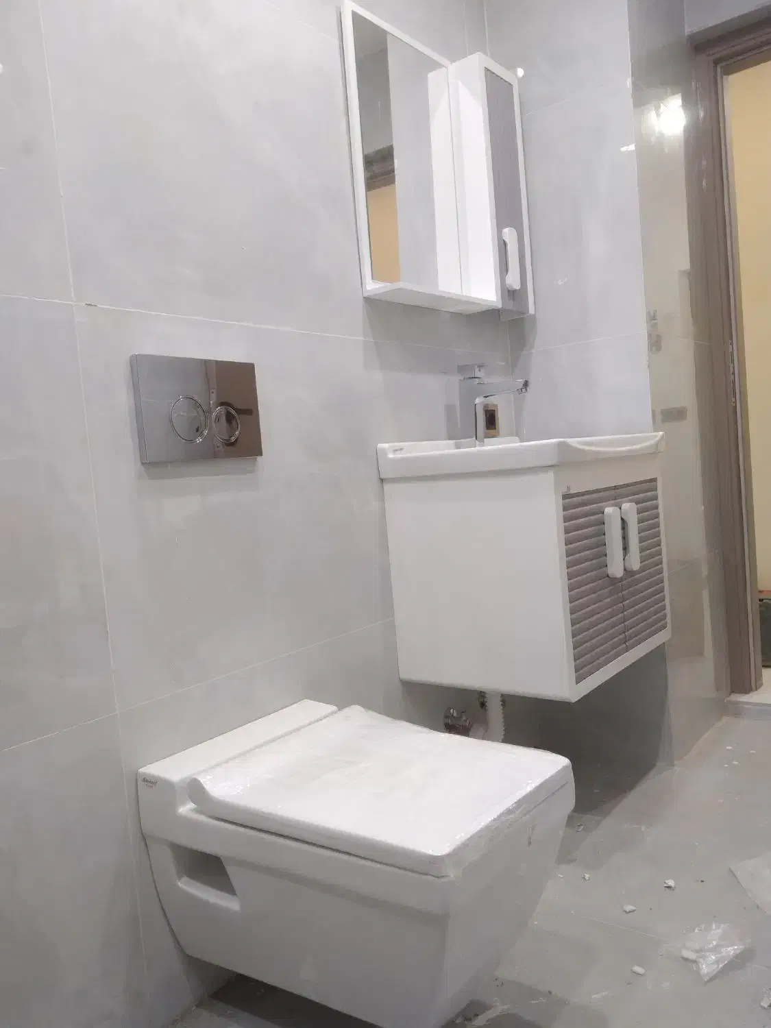 لوله کشی آب،فاضلاب،پکیج،شیرالات،پمپ مخزن|خدمات پیشه و مهارت|سیرجان, |دیوار