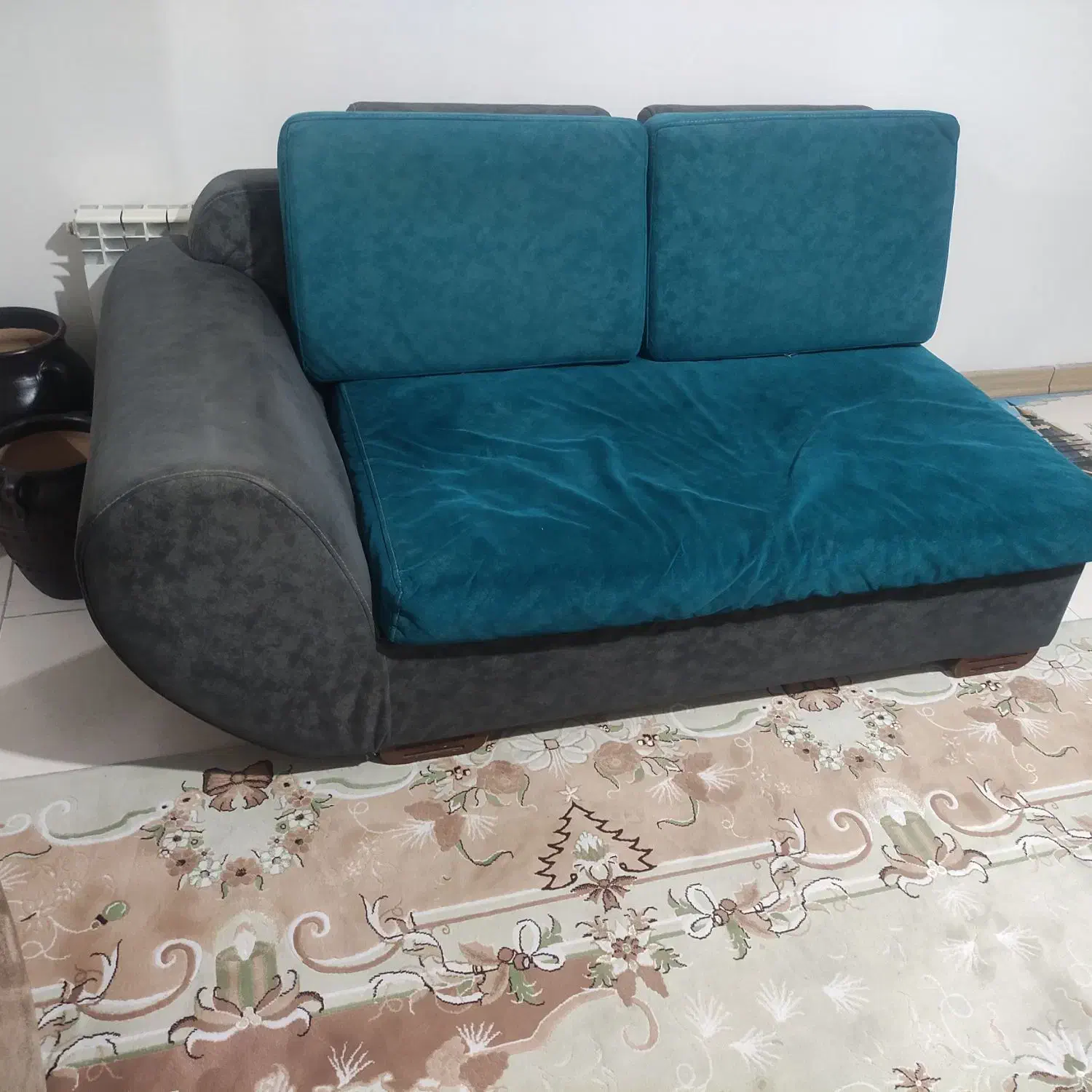 مبل ال|مبلمان خانگی و میز عسلی|کرج, شهرک ولیعصر|دیوار