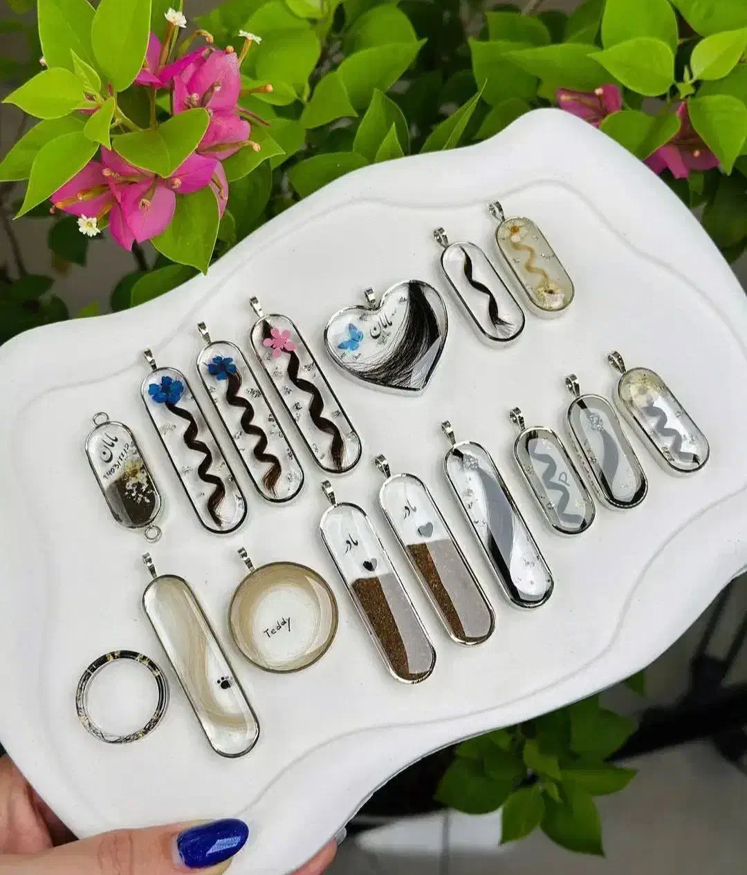 گردنبند|بدلیجات|خرمآباد, |دیوار