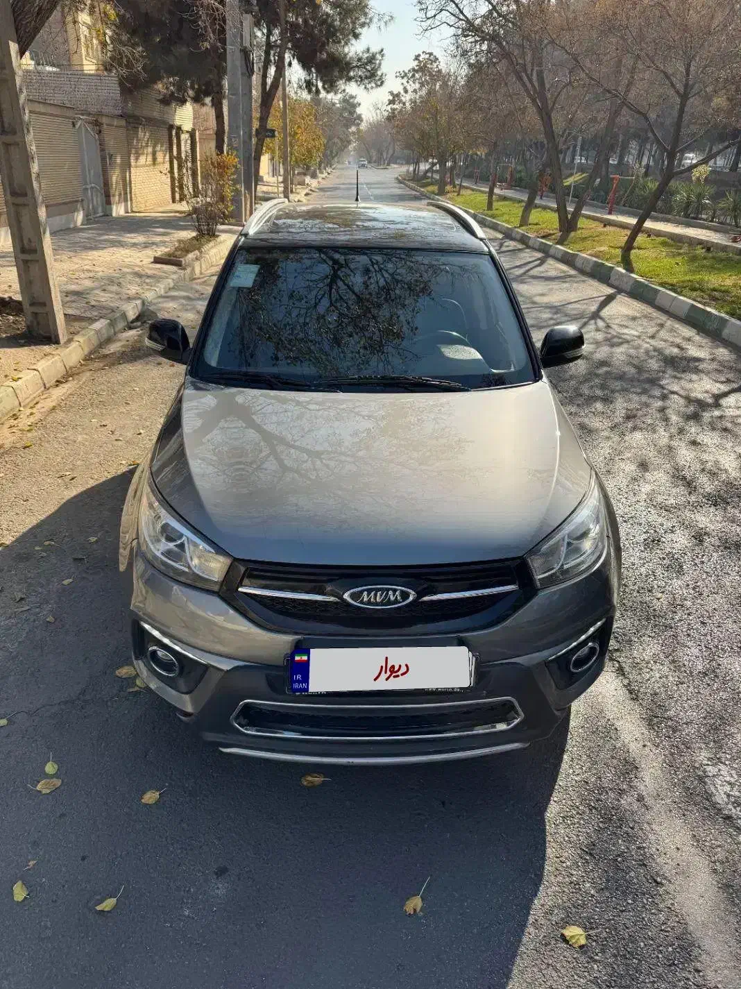 ایکس۳۳ مدل۱۳۹۹|خودرو سواری و وانت|مشهد, دانشجو|دیوار