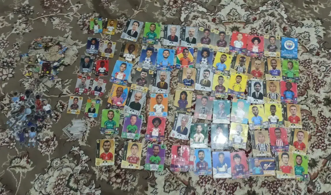 ۶۰عدد کارت کیمدی|اسباب‌‌بازی|ملایر, |دیوار