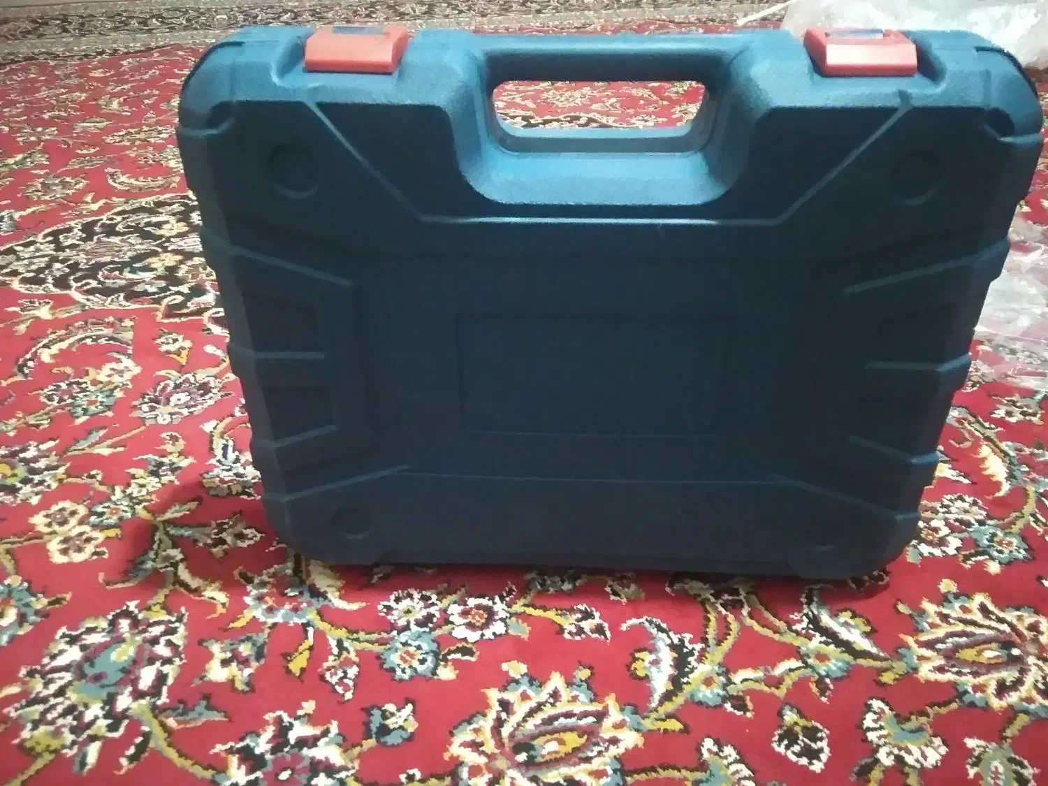 جعبه ابزار کامل|ماشین‌آلات صنعتی|دامغان, |دیوار