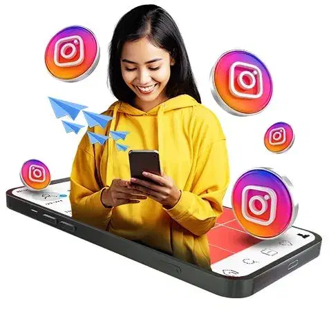 ادمین  اینستاگرام|استخدام رایانه و فناوری اطلاعات|تهران, چیتگر جنوبی|دیوار