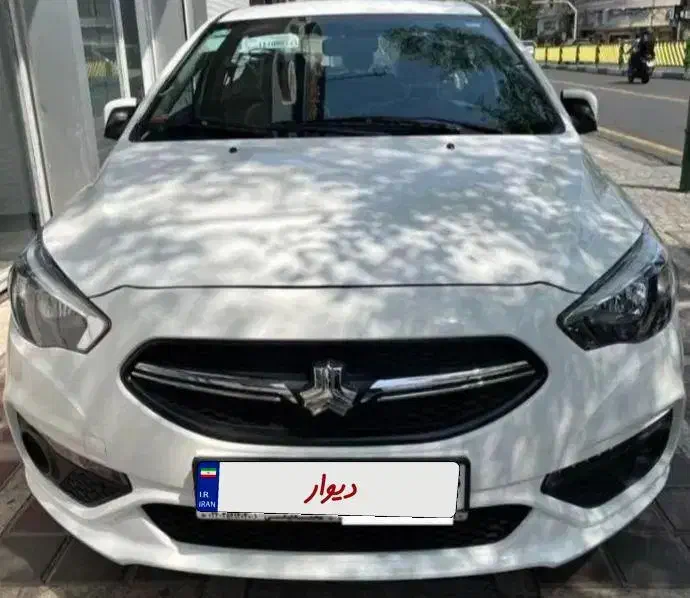 خودروی شاهین اتوماتیکG cvt|خودرو سواری و وانت|سراب, |دیوار