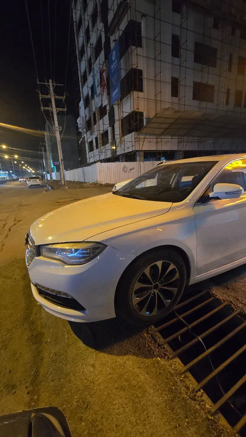 لیفان ۸۲۰ کم کار|خودرو سواری و وانت|بندرعباس, |دیوار