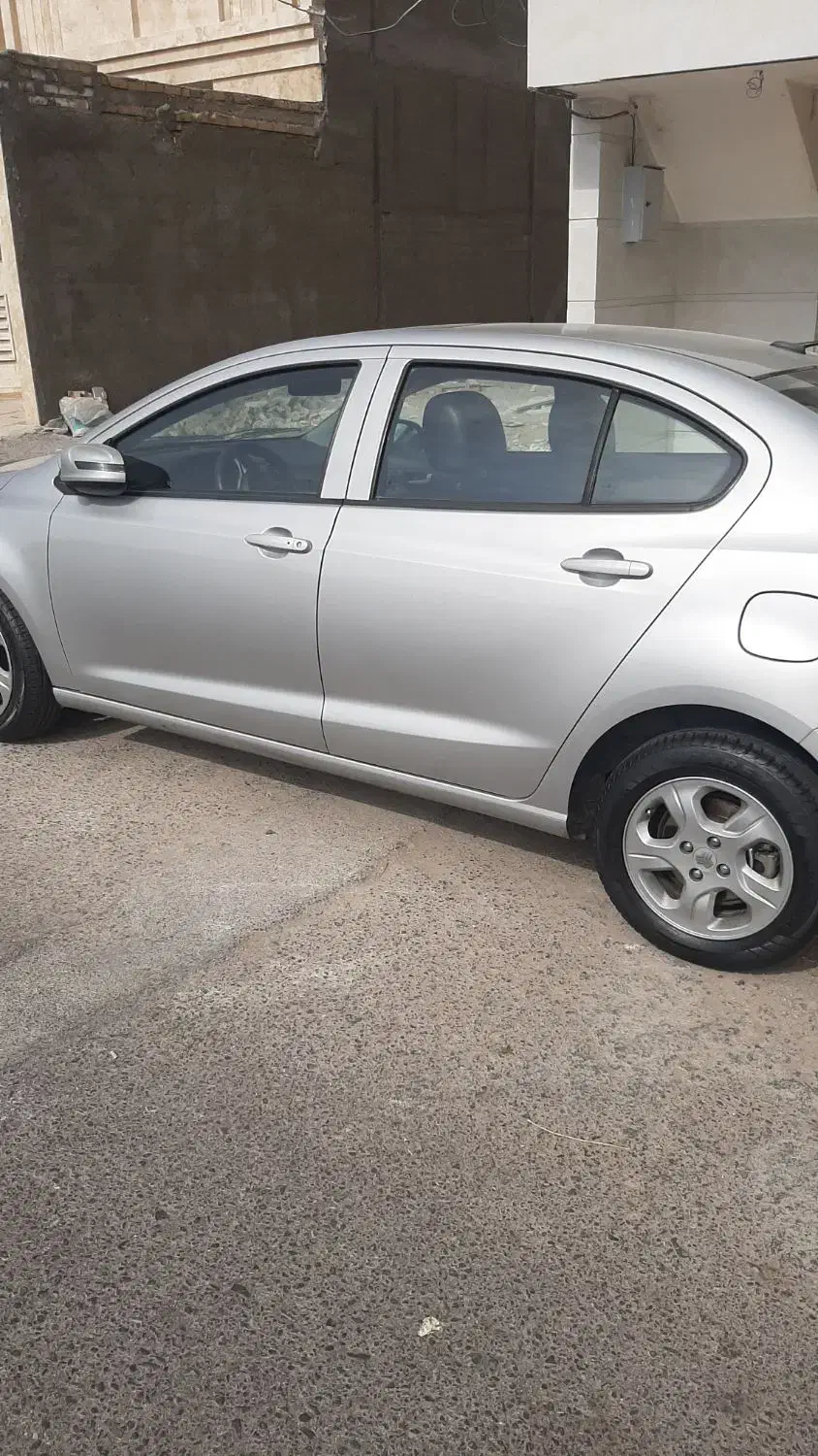 شاهین Gمدل ۱۴۰۰|خودرو سواری و وانت|تایباد, |دیوار