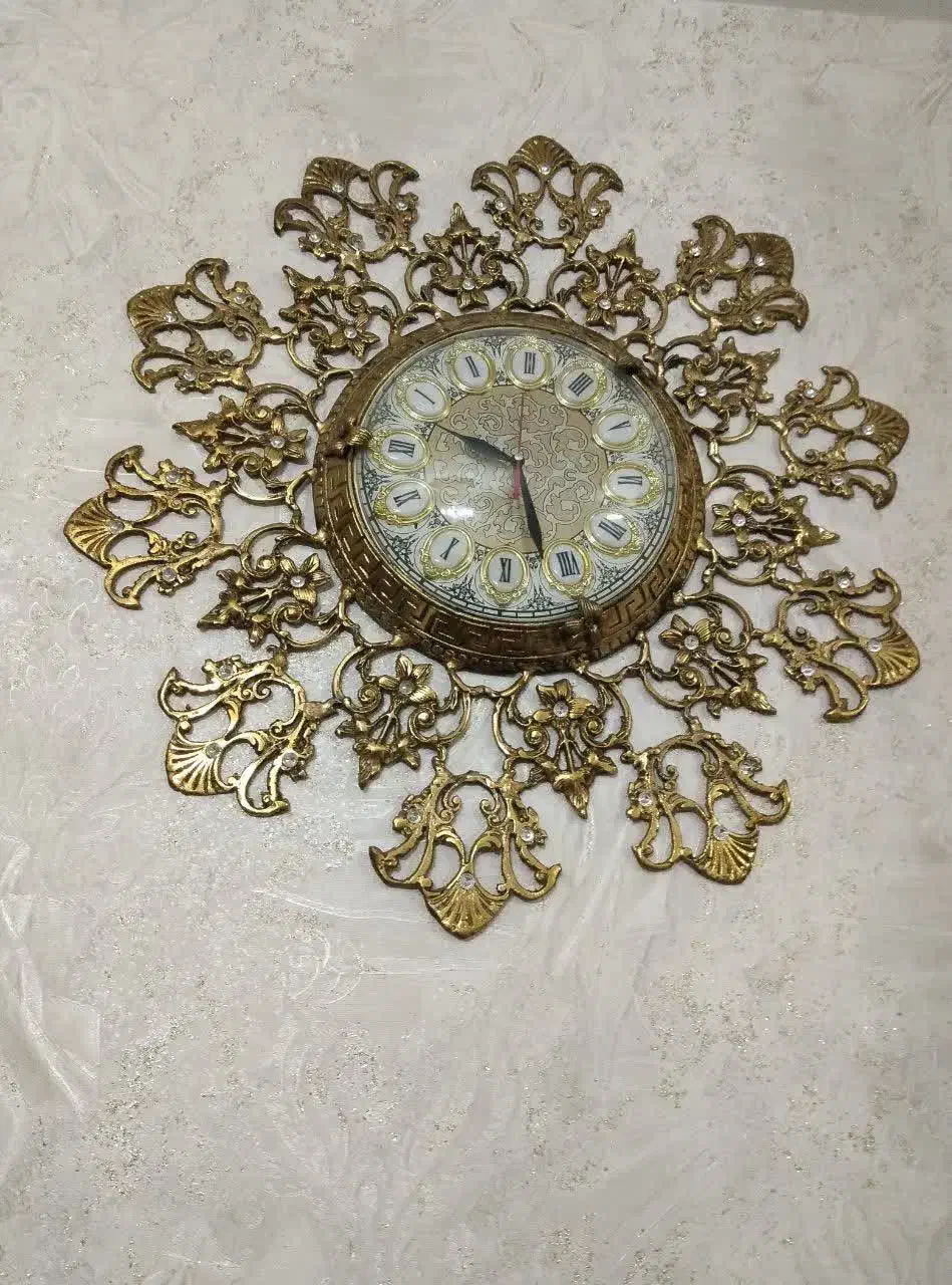 ساعت دیواری|ساعت دیواری و تزئینی|ورامین, ورامین|دیوار