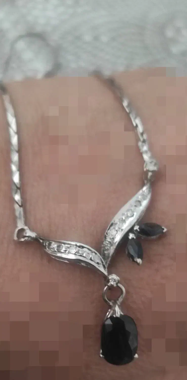 گردنبند دستبند انگشتر طلا|جواهرات|تبریز, |دیوار