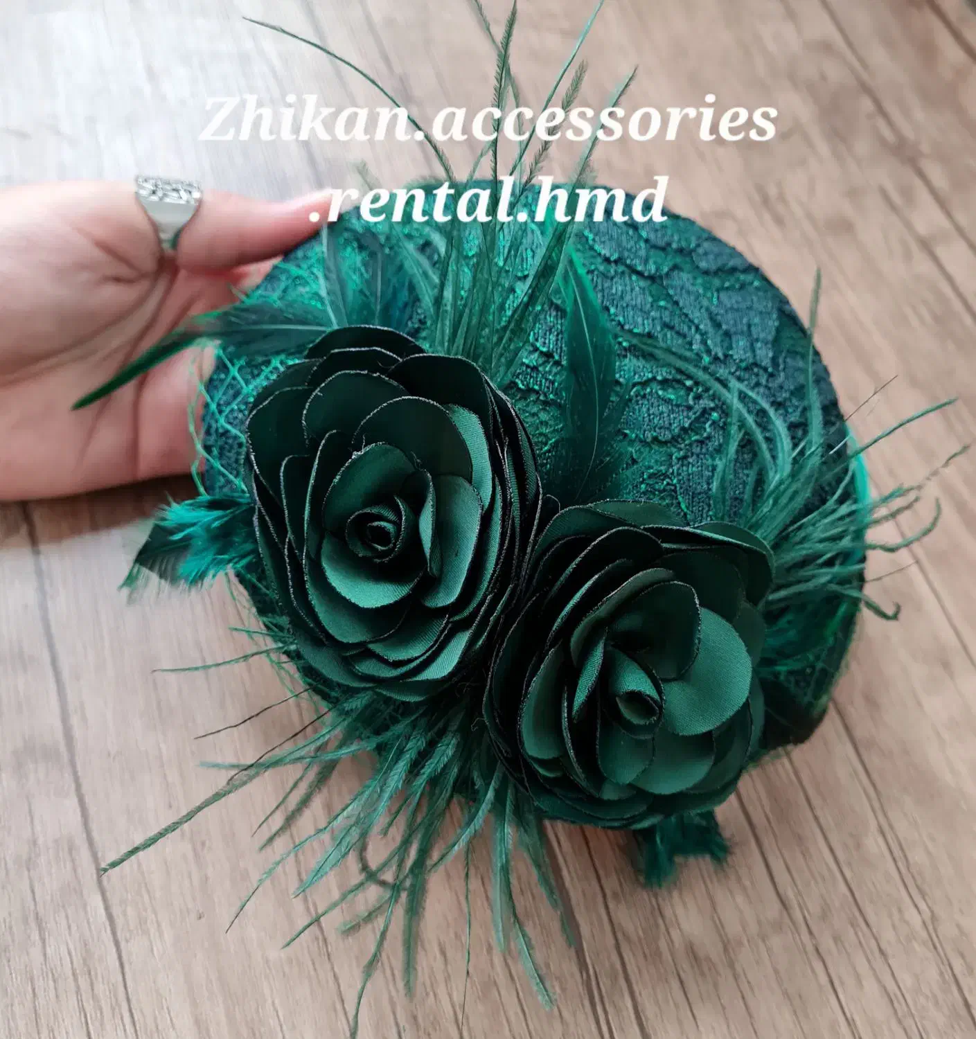 کلاه حنا بندان و فرمالیته|لباس|همدان, |دیوار