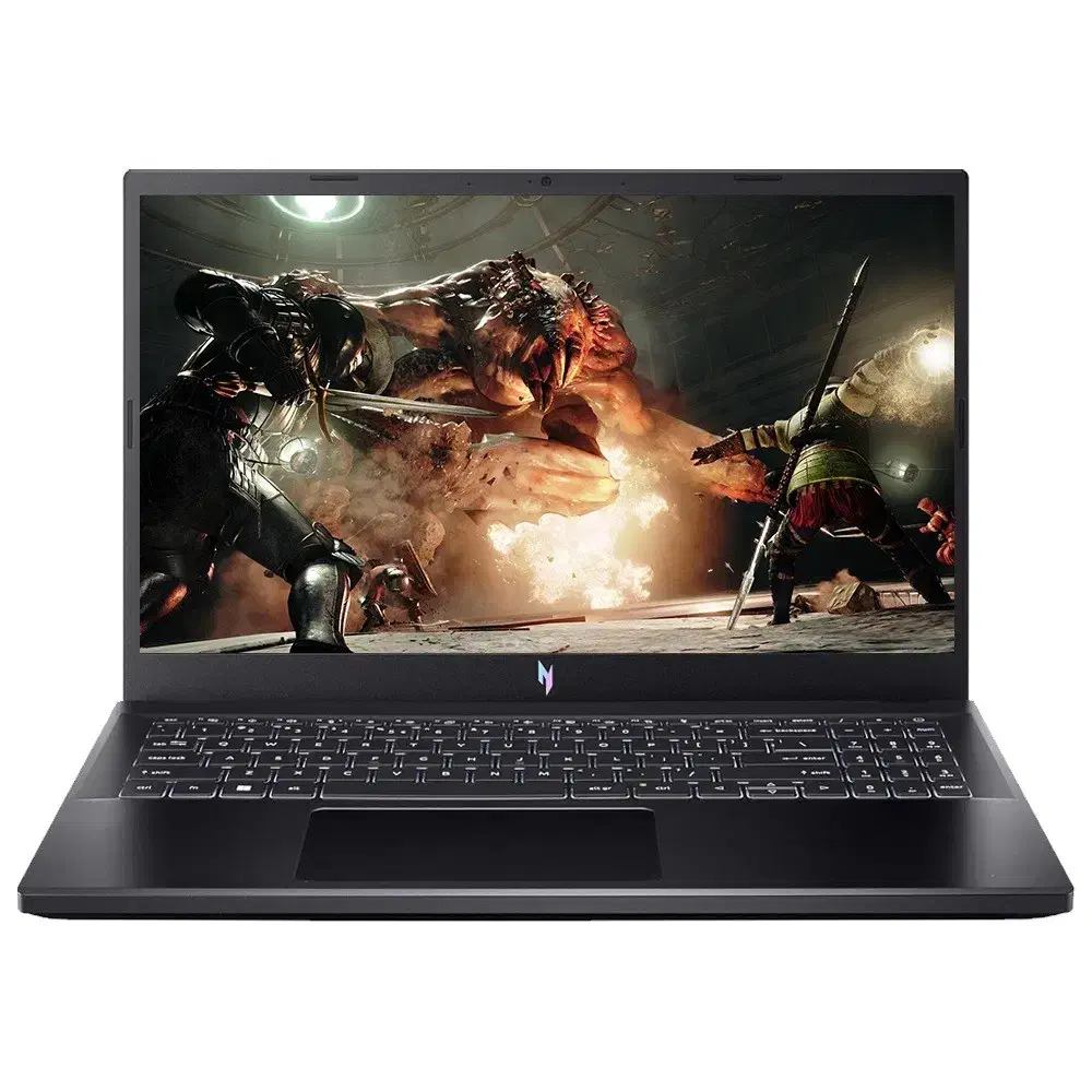 لپ تاپ ایسر نیترو مدل ACER NITRO ANV15-AA1|رایانه همراه|تهران, میدان ولیعصر|دیوار