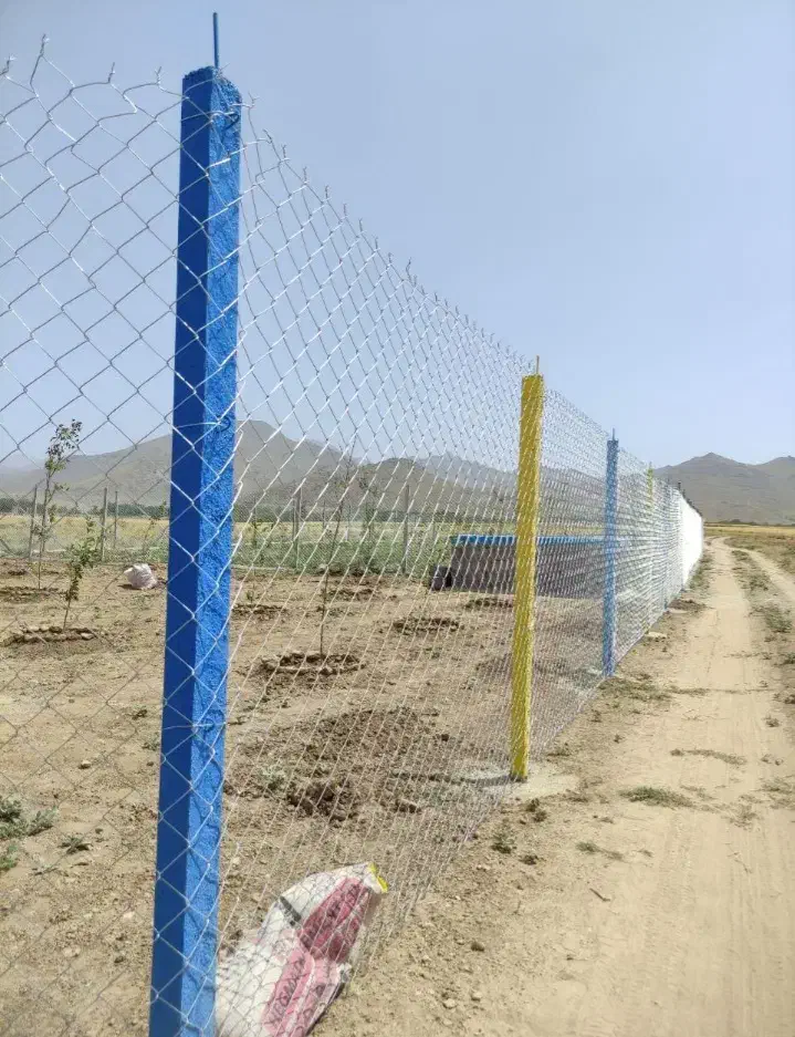 خدمات نصب سیم خاردار و فنس کشی در استان|خدمات باغبانی و درختکاری|کرمانشاه, |دیوار