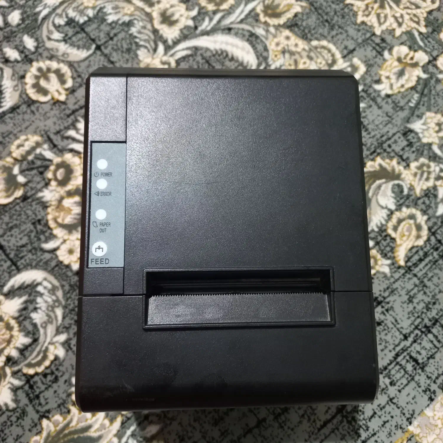 چاپ گر رستوران، دو مدل|پرینتر، اسکنر، کپی، فکس|لواسان, |دیوار