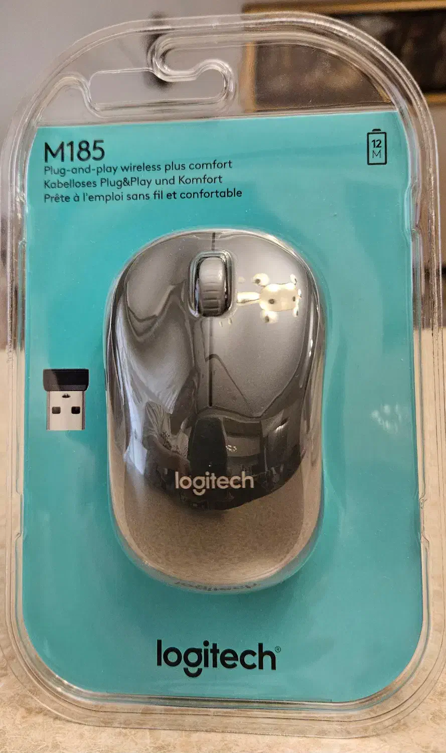 ماوس کامپیوتر|قطعات و لوازم جانبی رایانه|تهران, قبا|دیوار