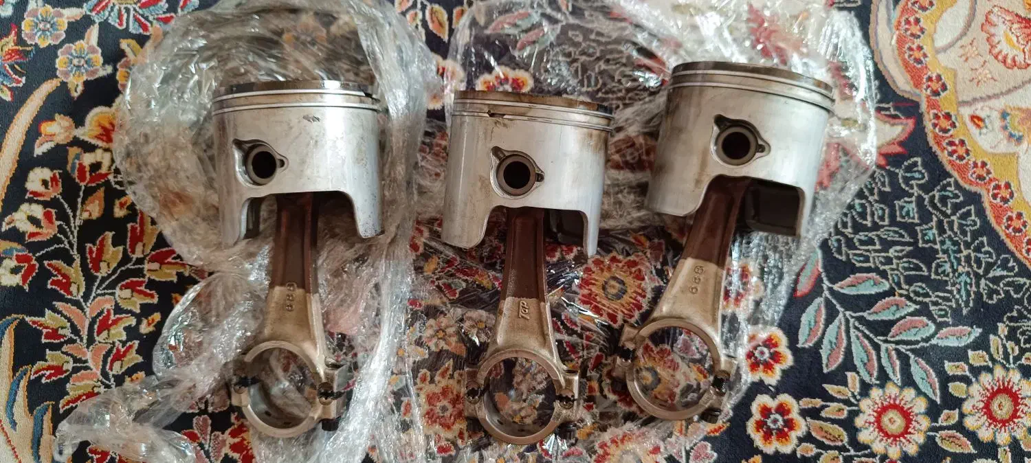 پستن ۲۵ نمدی اصلی و شاتون تایوانی|قایق و سایر وسایل نقلیه|بندرلنگه, |دیوار