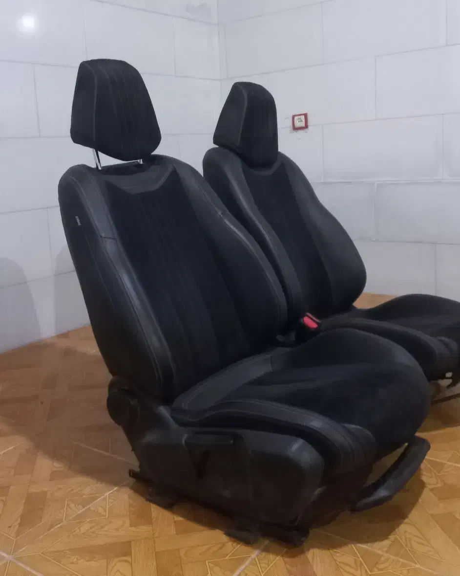 صندلی خلبانی|قطعات یدکی و لوازم جانبی|یاسوج, |دیوار