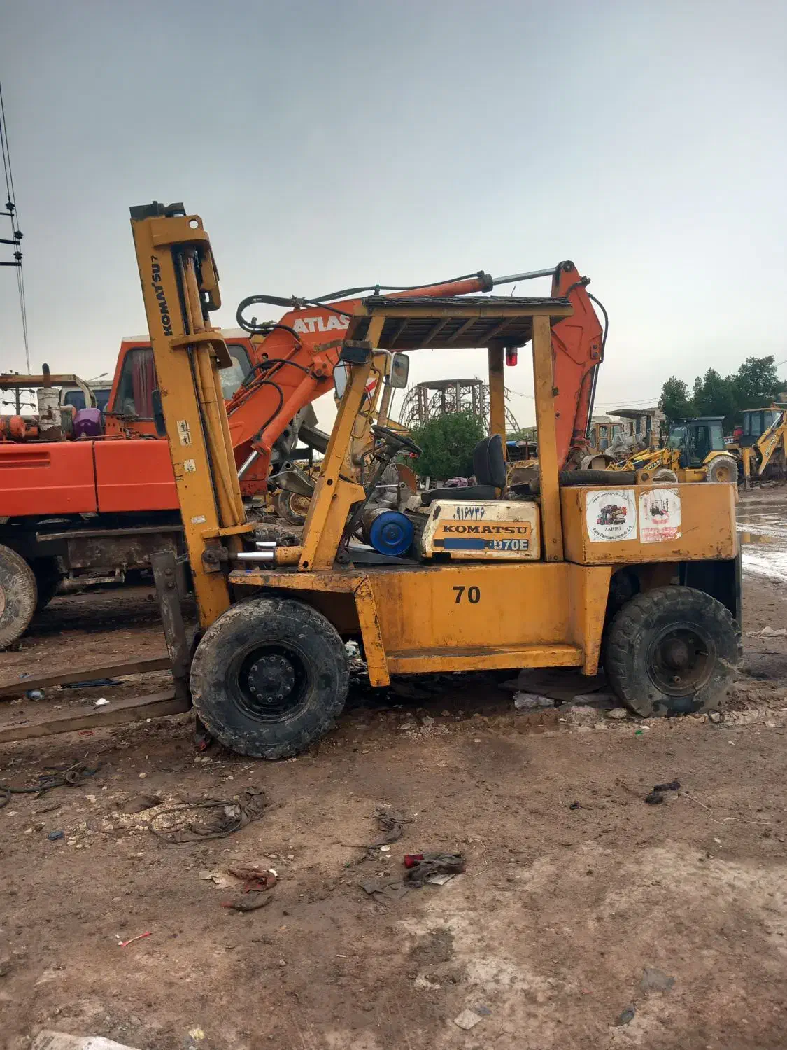 اجاره لیفتراک|خودرو سنگین|اهواز, کوی آغاجاری|دیوار