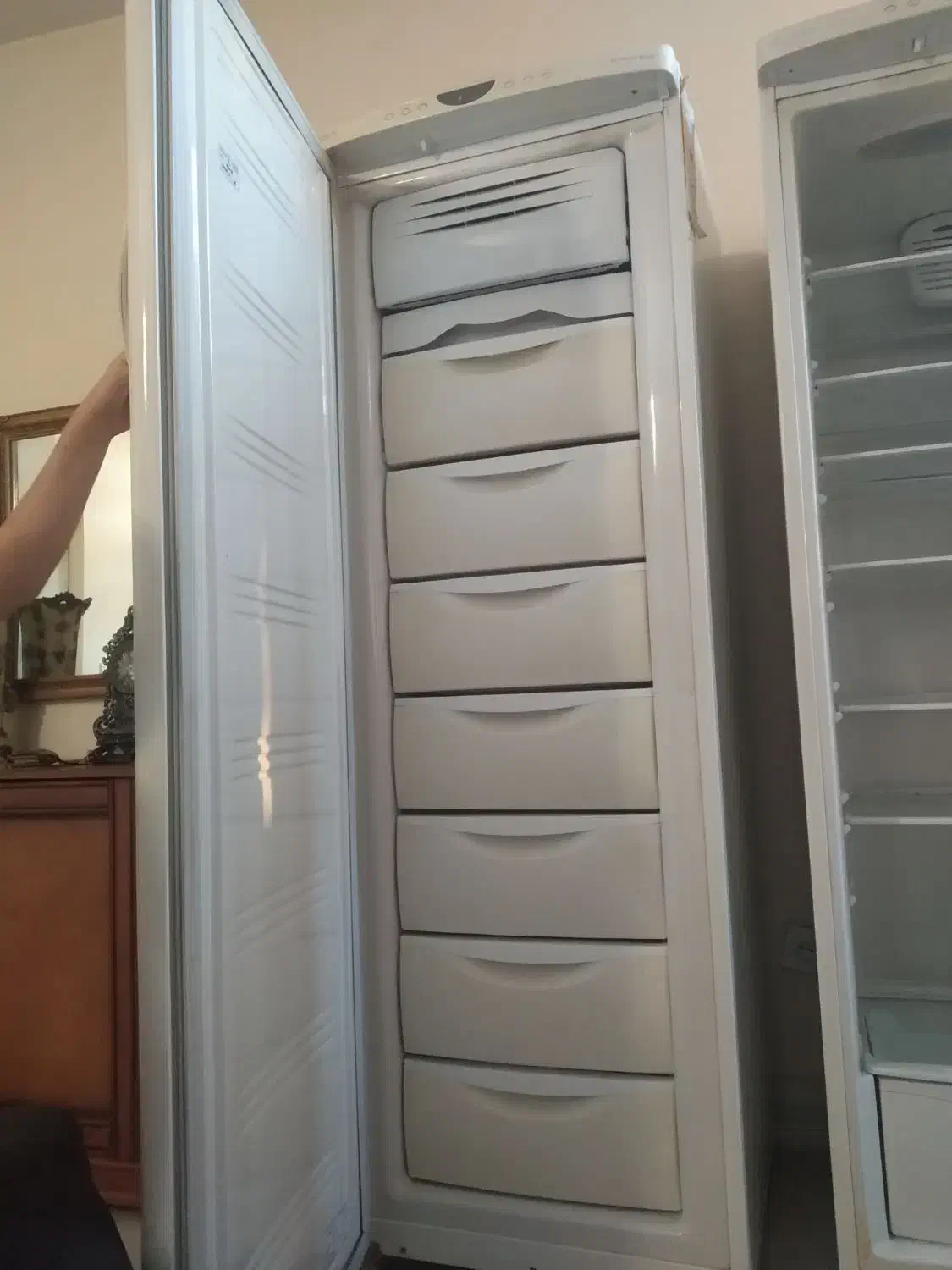 یخچال و فریزر امرسان|یخچال و فریزر|پردیس, فاز ۱|دیوار