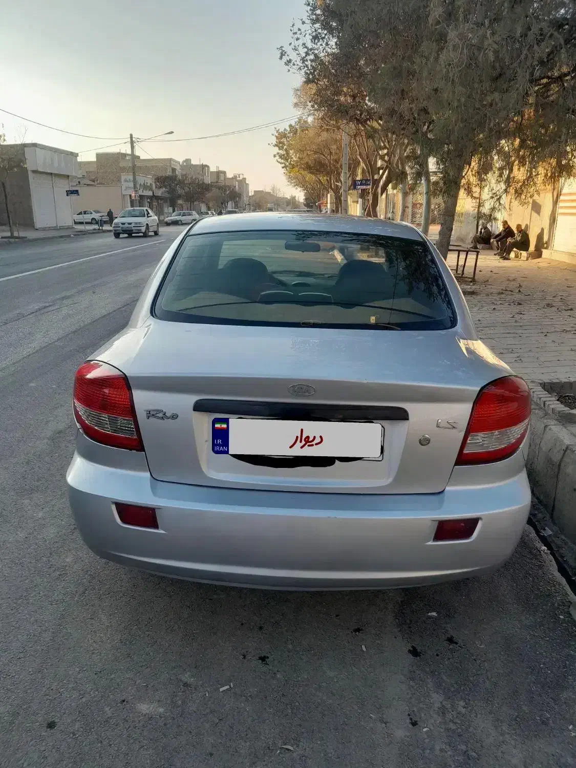 فروش|خودرو سواری و وانت|نیشابور, کوی یغما|دیوار