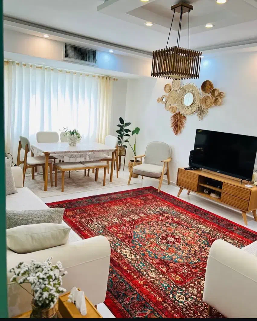 ۲۱۵متر/کاشانی/ سند دار/فول|فروش آپارتمان|یاسوج, |دیوار