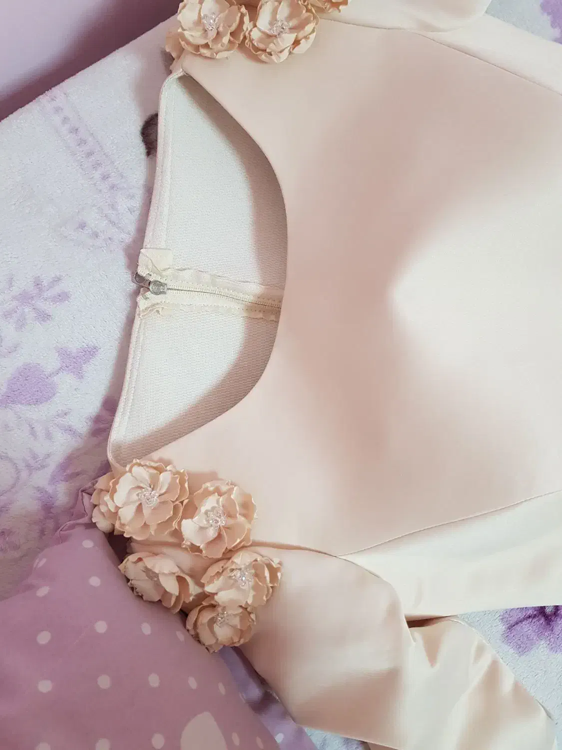 لباس عقد. سایز ۴۲|لباس|ایلام, |دیوار