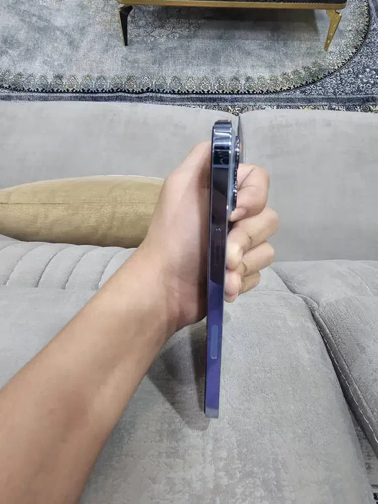 آیفون 13پرو مکس|موبایل|کارون, |دیوار