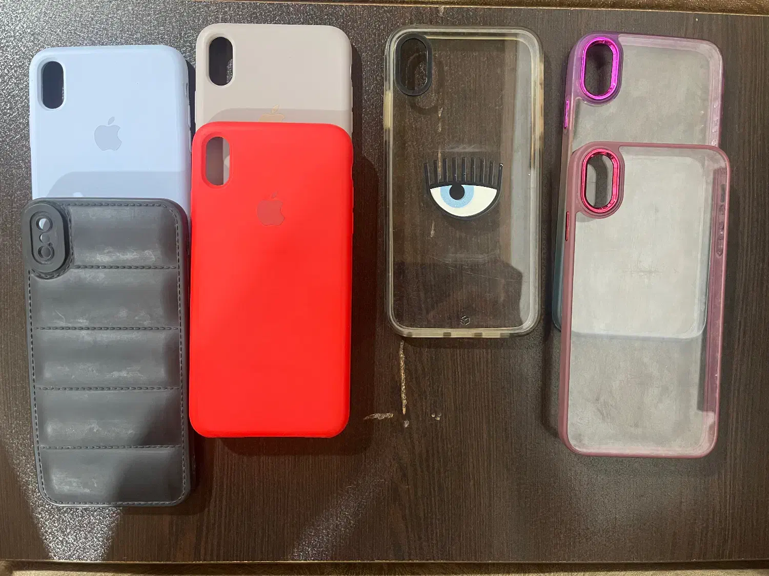 قاب گوشی|لوازم جانبی موبایل و تبلت|عباسآباد, |دیوار