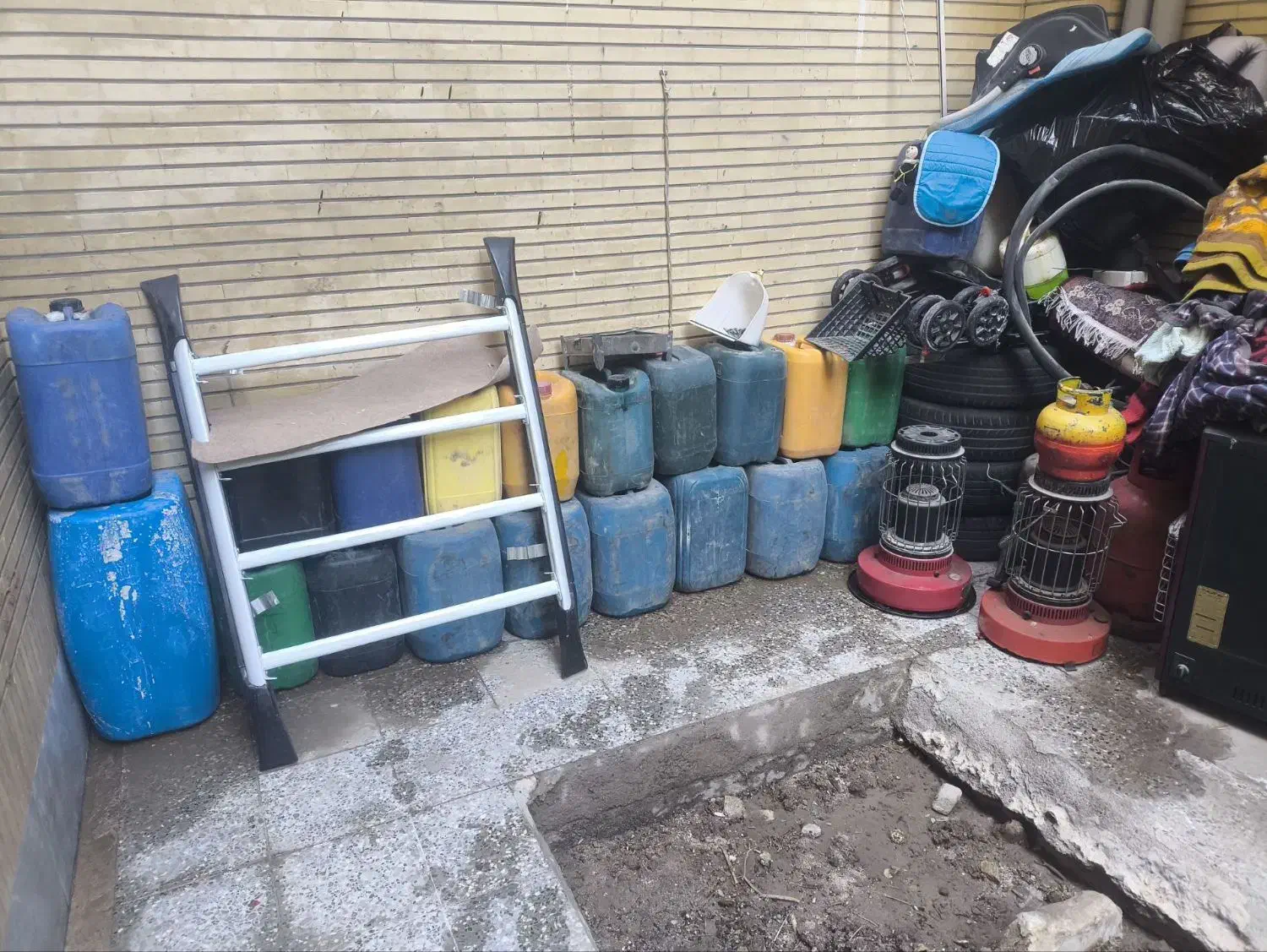 میدرنج کامیپوتر رینگ. رودری. گالن جک.باکس مانیتور|قطعات یدکی و لوازم جانبی|زاهدان, |دیوار