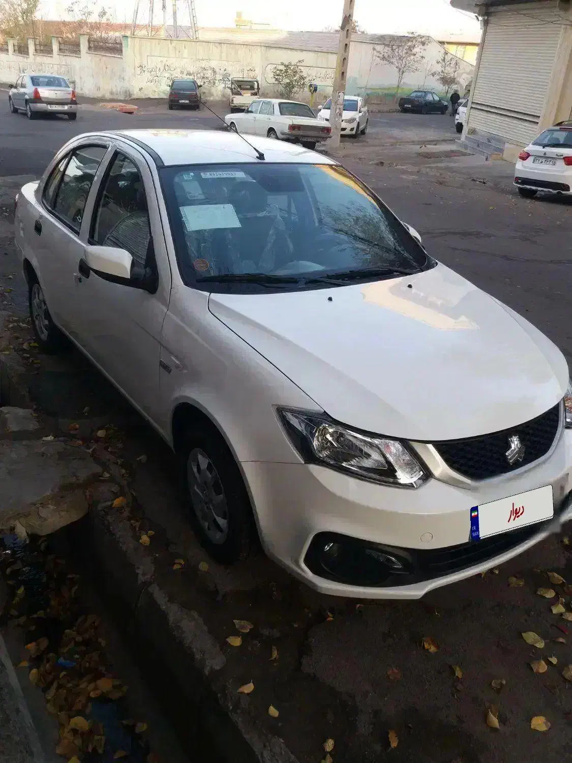 ساینادوگانه‌‌سوز   صفرخشک|خودرو سواری و وانت|تبریز, |دیوار