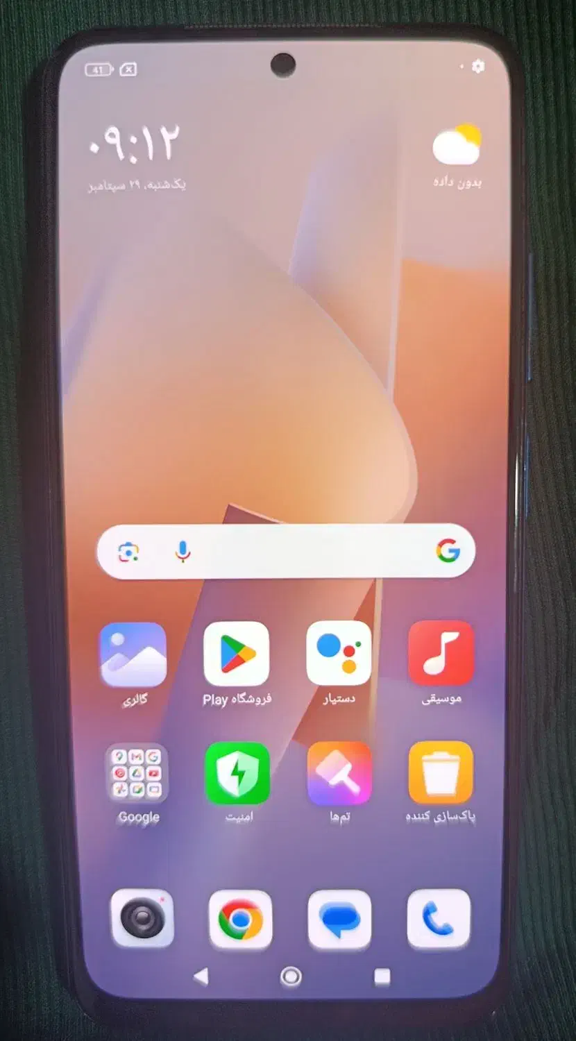 شیائومی Redmi Note 11 با حافظهٔ ۱۲۸ گیگابایت|موبایل|فردوس (خراسان), |دیوار